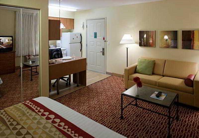 Towneplace Suites By Marriott Portland Hillsboro Kamer foto
